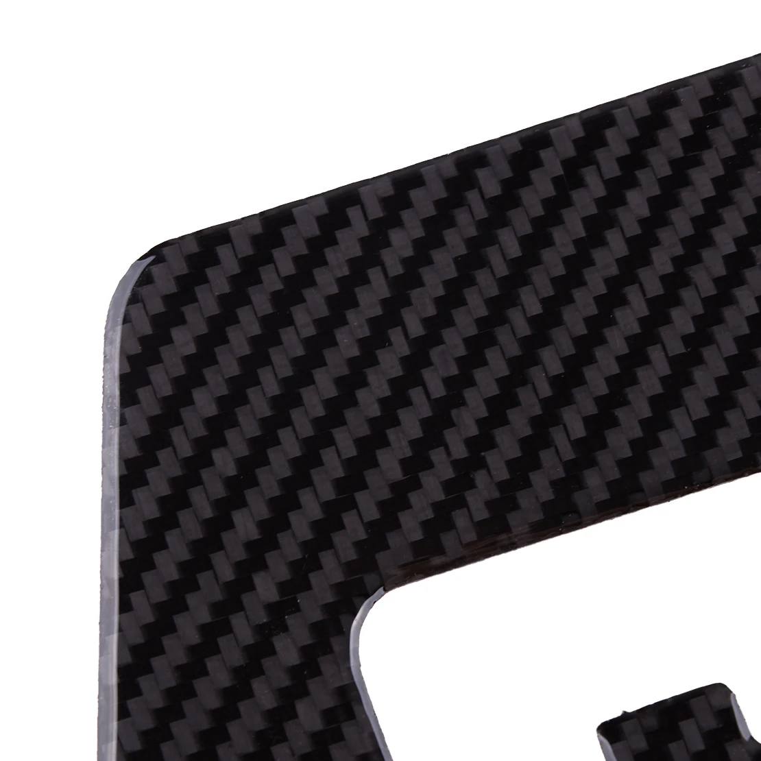 

Left Hand Drive Console Gear Shift Panel Trim Sticker Carbon Fiber Fit for Dodge Challenger 2014 2013 2012 2011 2010 2009 2008