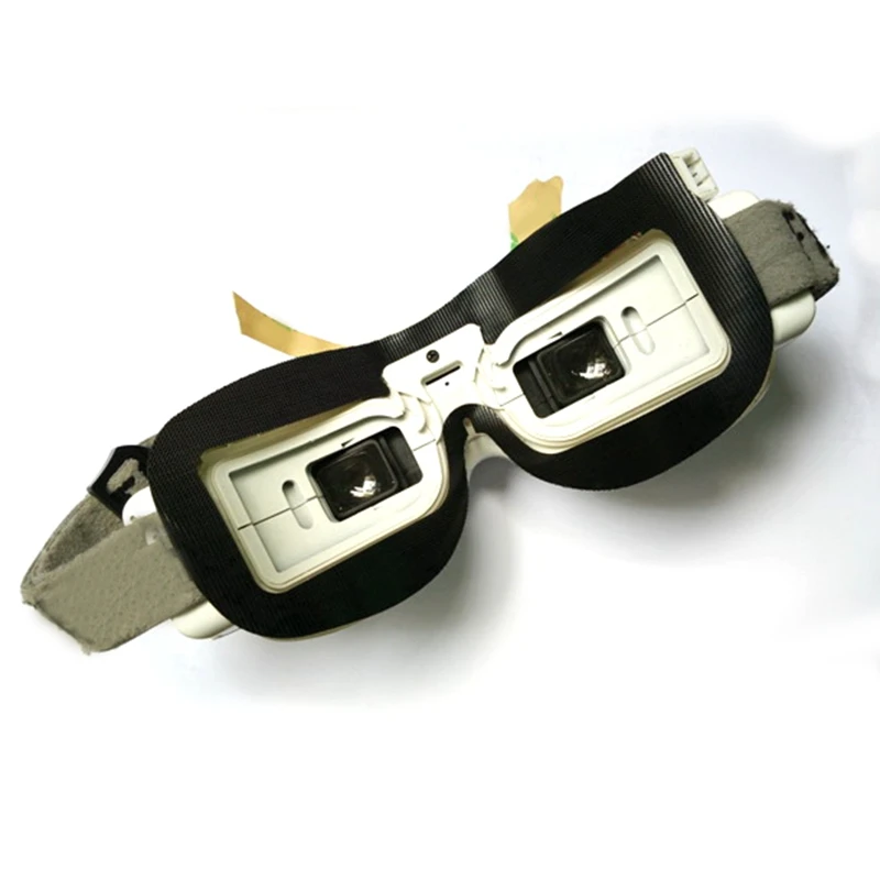 3Pcs/Set for FatShark HD3 HD2/V2 V3 V4 Video Glasses Sponge Block Replacement Parts Foam FPV Goggles Accessories |