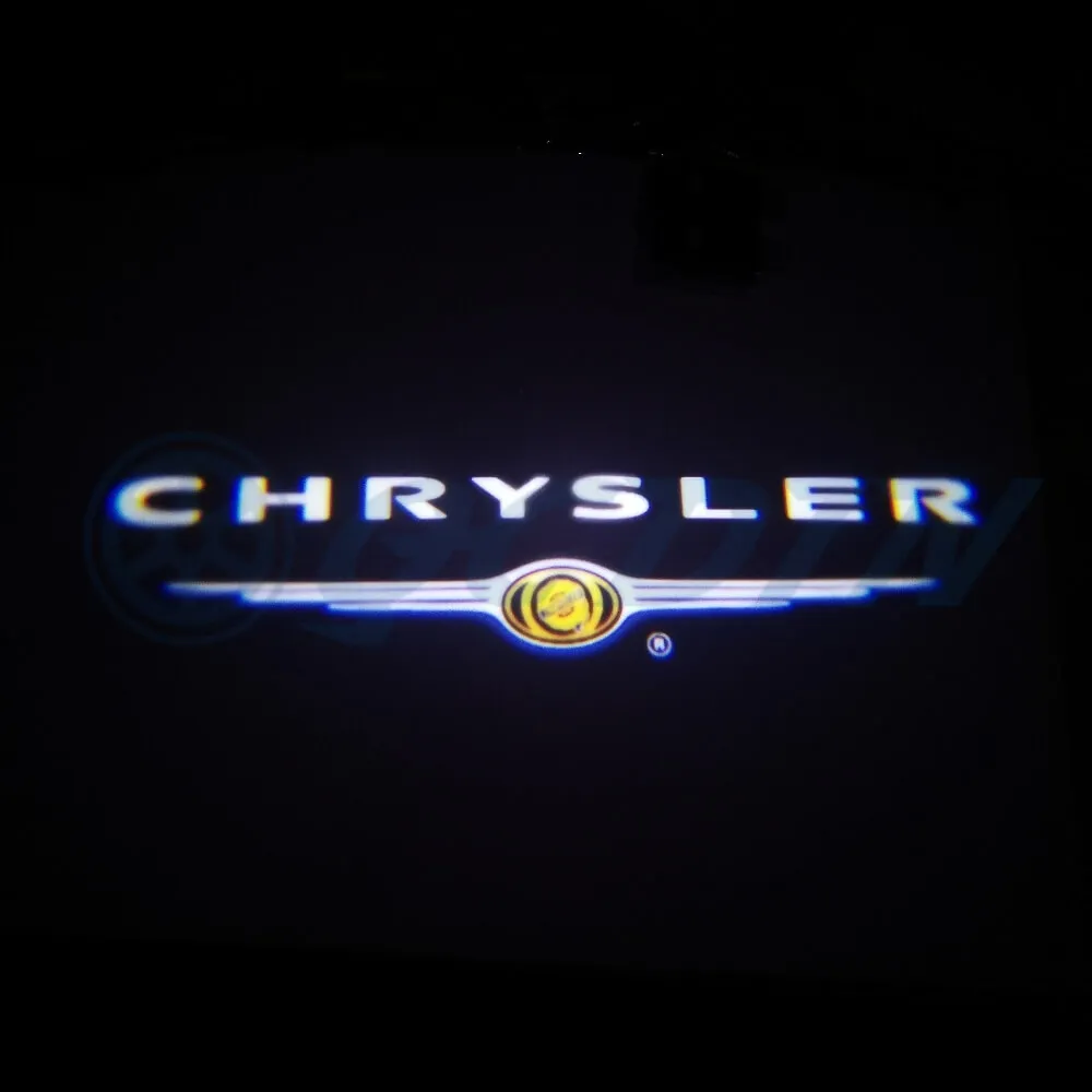 2 шт. для Jeep Grand Cherokee Chrysler 200 300 300C Sebring ST 22 FR JR JS Lancia Thema 2011 двери автомобиля Добро