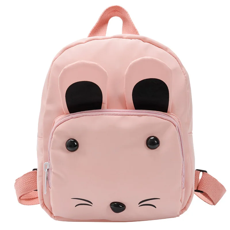 

LXFZQ Kids Backpack Boys School Bags For Girls School Backpack Kids Bag Children Bag Book Bag Zaino Scuola Maletas Escolares