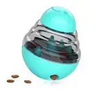 Интерактивная электронная сигарета с утечкой, медленная кормушка для еды, тренировочная электронная сигарета, игрушки-качели для щенков, электронная сигарета