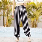 Ночная одежда Для женщин пижамные штаны домашняя пижама для сна трусики летние штаны для предотвращения укусов комаров ночные брюки для отдыха