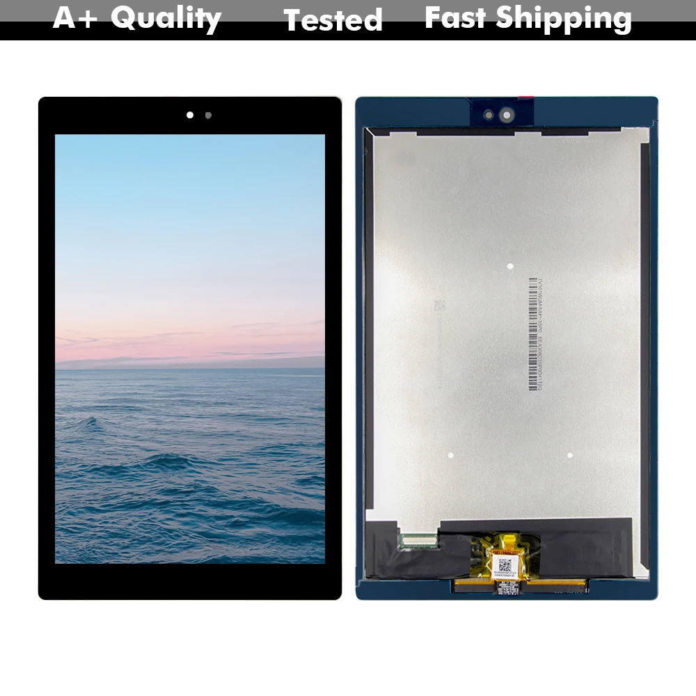 Tela de Toque 10.1 para Amazon Fire M2v3r5 Hd10 2021 Display Lcd Digitador Assembléia hd 10 9th Gen