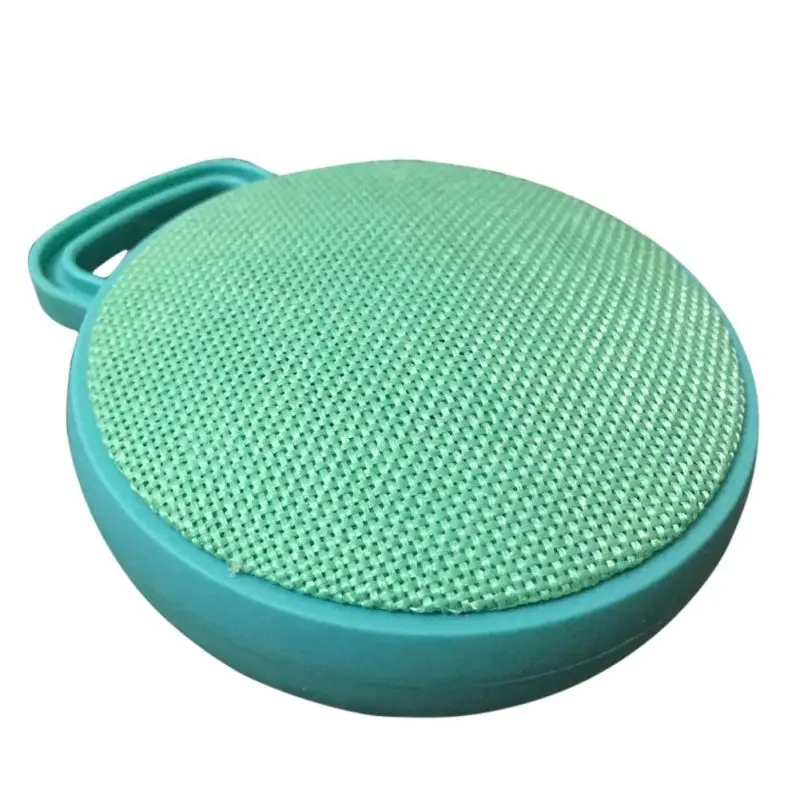 Высококачественная Беспроводная bluetooth-колонка для улицы/помещения портативная