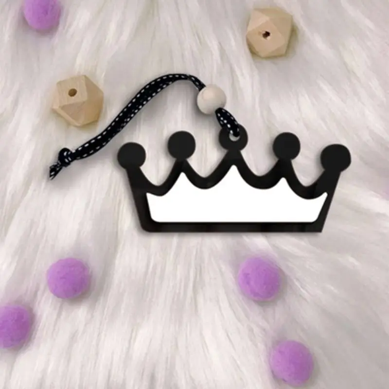 Children Room Decor Nordic Baby Fitness Rack Stroller Hanging Pendants E65D | Игрушки и хобби