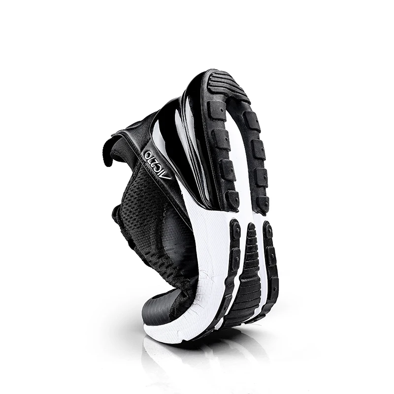 

2019New Men Shoes Spring Breathable Men Causal Shoes For Men lace-up Light Weight shoe Chaussure Homme Zapatos De Hombre#39-46