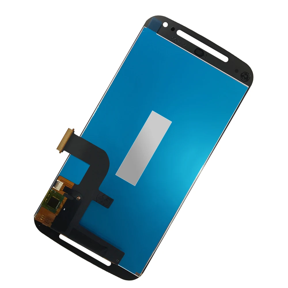 Новый 100% рабочий ЖК-дисплей сенсорный экран дигитайзер в сборе запасные части