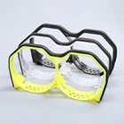 Цементный защитный кожух iFlight ProTek25 ProTek35 для FPV, 2 шт.