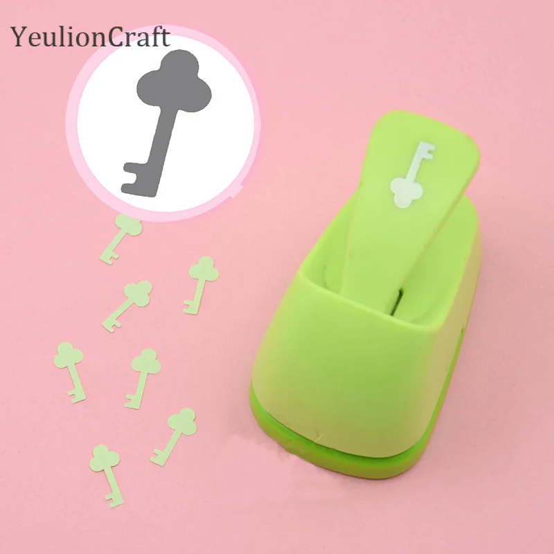 YeulionCraft животное Бабочка печать Дырокол DIY ремесло eva пенопластовый перфоратор