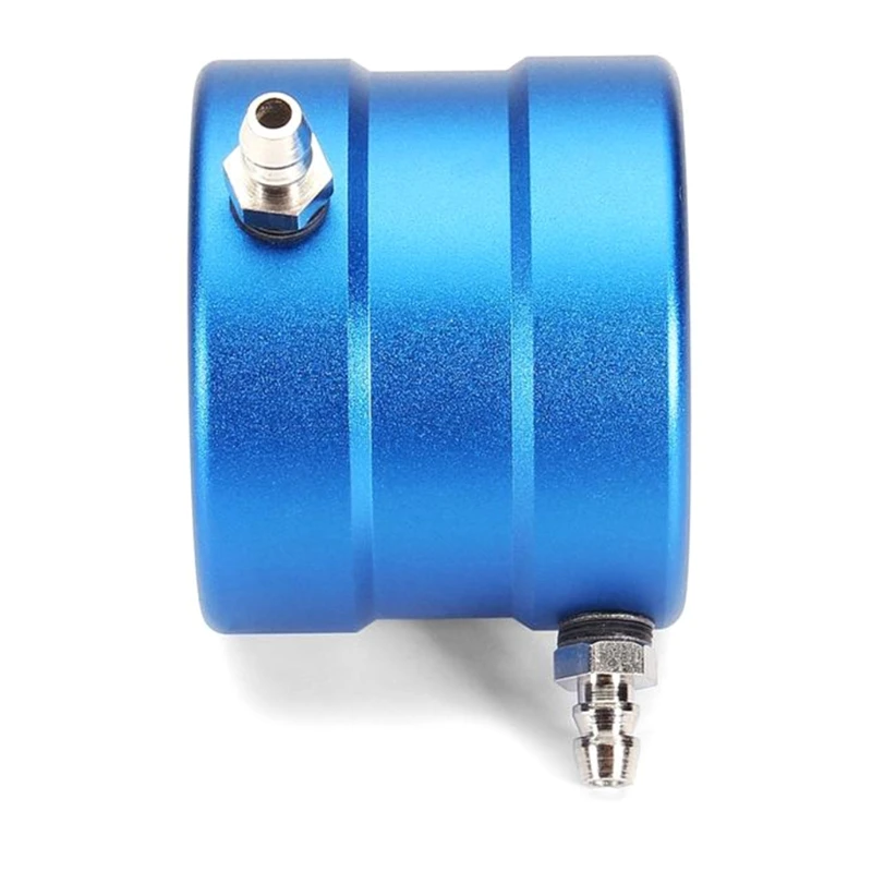 Бесщеточный двигатель 36 мм охлаждающий теплоотвод легко разобрать и заменить 3650