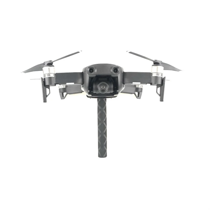Mavic воздушная стрельба фотография кронштейн взлет посадочная палка для селфи стержень для dji mavic air drone аксессуары