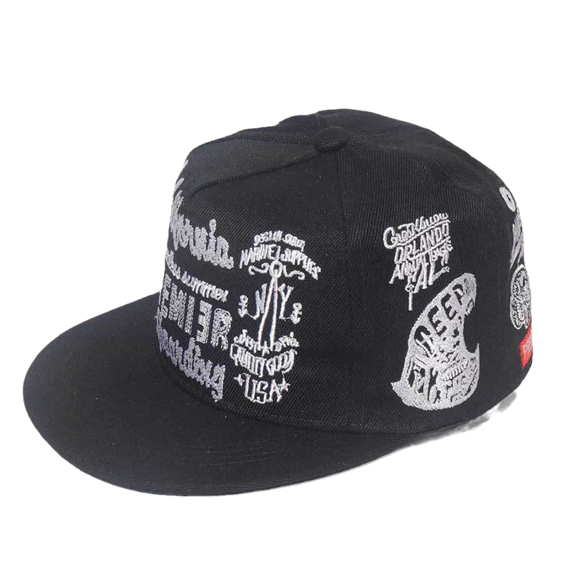 

Hip Hop Caps Embroidery Cotton Baby Baseball Cap Baby Hip Hop Hats Boy Girl Snapback Caps Fashion New Sun Hat Birthday Christmas