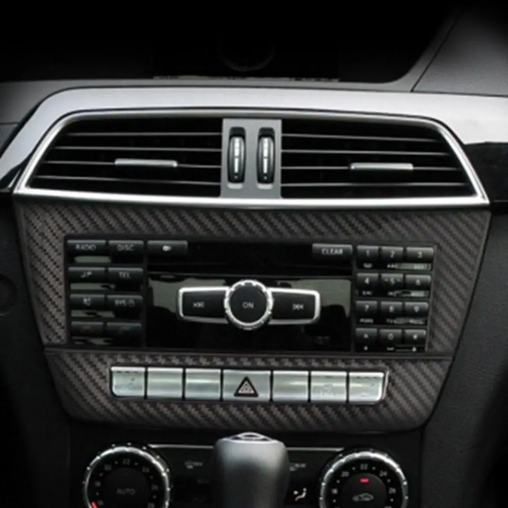 Автомобильная центральная консоль держатель стакана для воды панель Крышка