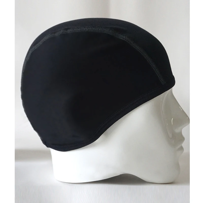 Ветрозащитная и теплая шапка для езды на велосипеде Kiae с защитой от холода влаги