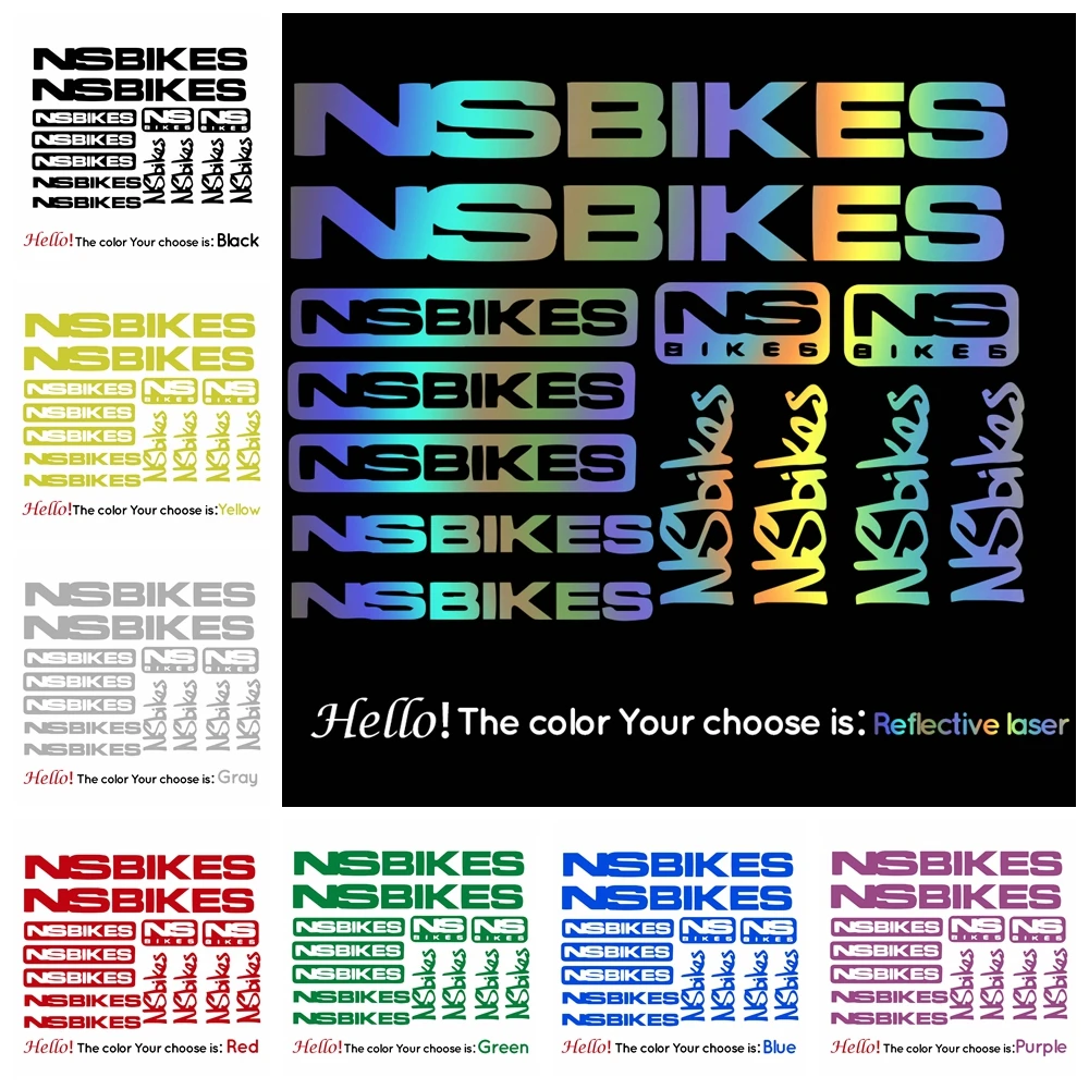 

NSbikes _ передний багажник для горных велосипедов, горных велосипедов, трюков, дорог, велосипедов