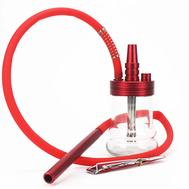 

Разноцветный дневной портативный Simplex дорожный браслет для курения, аксессуары для курения водопроводных труб