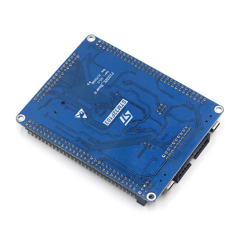 Рука Cortex-M3 мини stm32 stm32F103ZEt6 доска для разработки Cortex 72 МГц/512 kflash/64kram