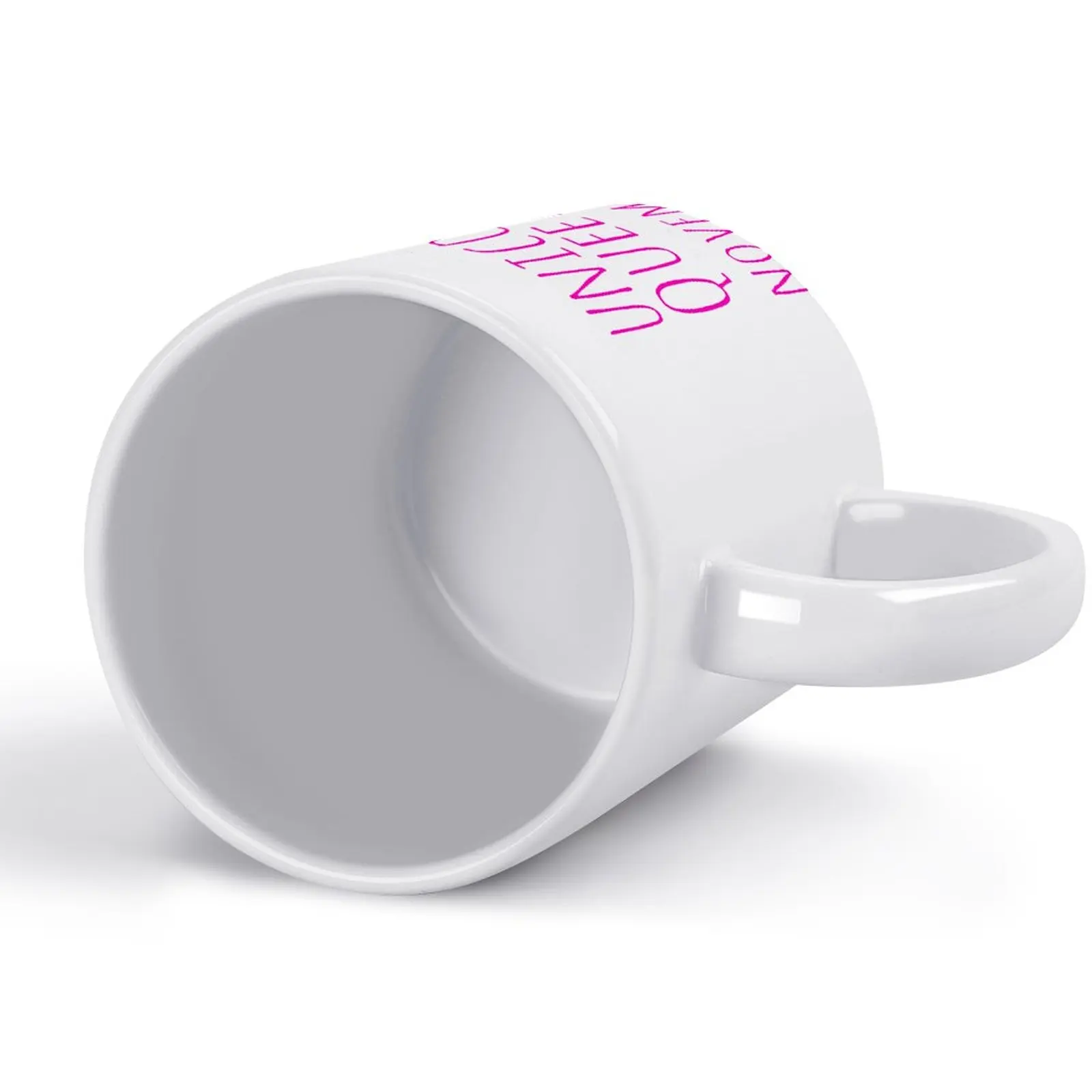 

November Mug Ceramic Latte Mug Creative Classic Cups