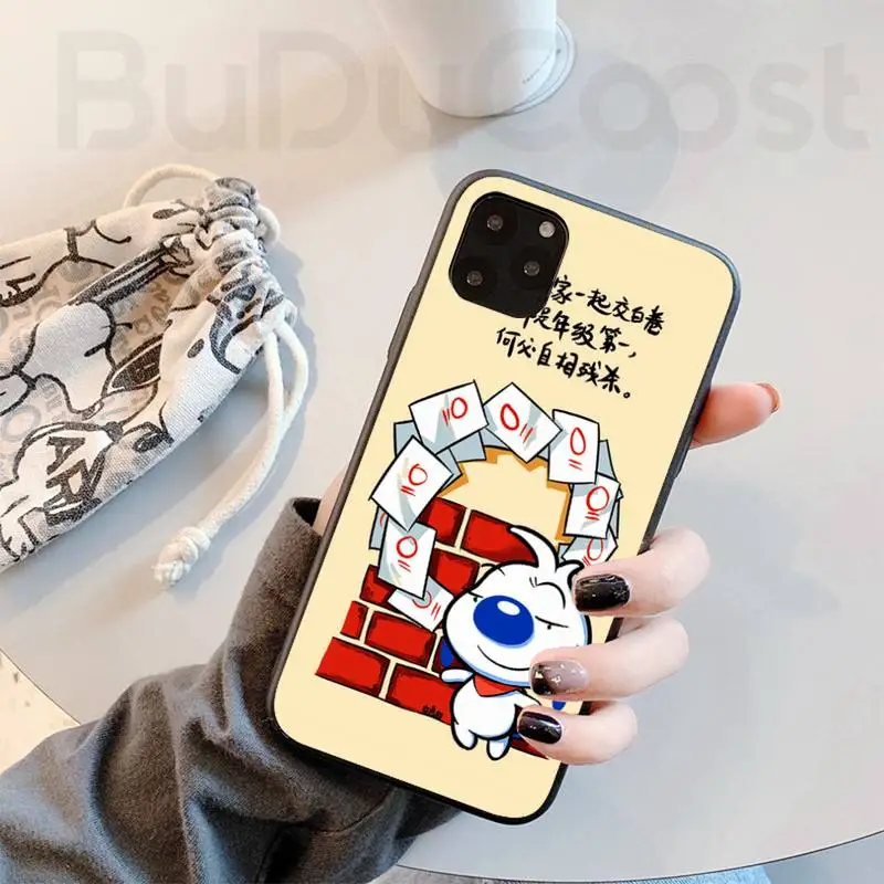 

Simba school quotations Coque Shell Phone Case For iphone 11 Pro 11 Pro Max X XR XS MAX 7 8 plus 6s plus 5s 2020 se Cover