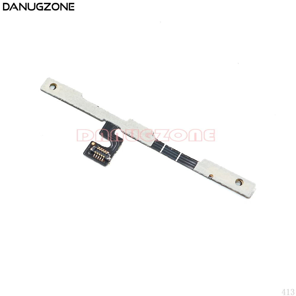 Кнопка питания переключатель громкости кнопка отключения звука вкл/выкл гибкий