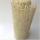 Плетеная лента из натурального ротанга, 30-100 см, ширина 40 см, рулон для мебели