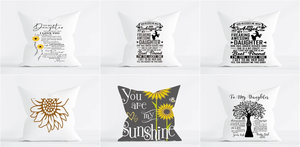 

Наволочка из микрофибры для декоративной подушки, наволочка для подушки, наволочка для домашнего декора для дивана, дивана (семья)