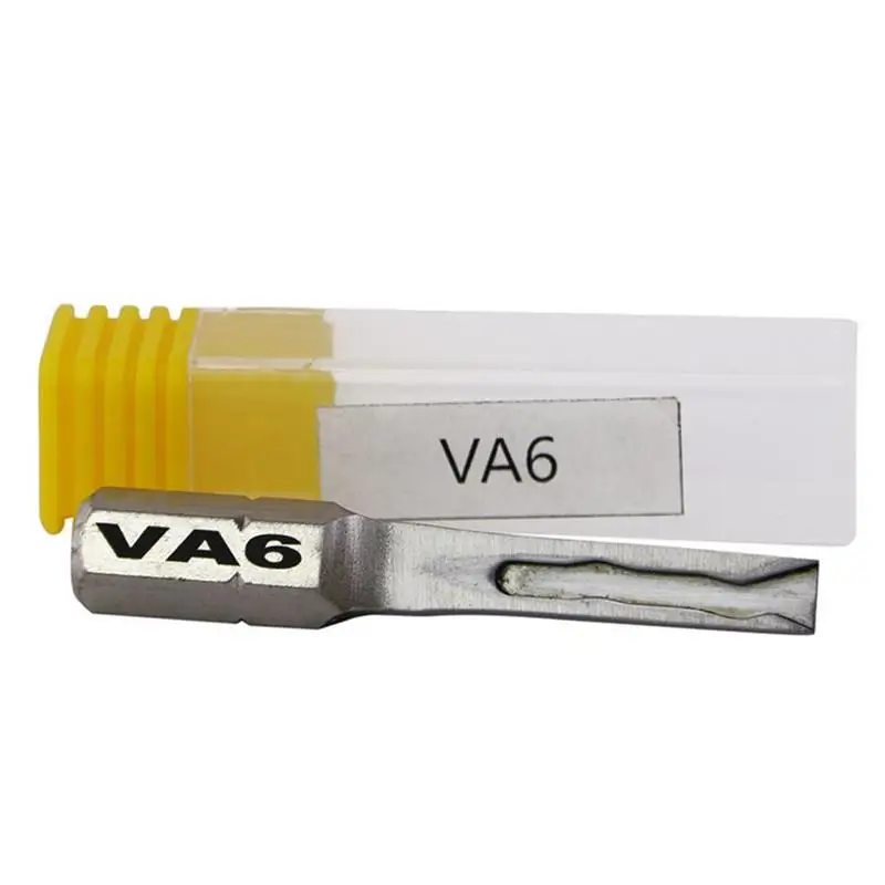 

VA6 Strong Force Power Key Auto Locksmith Tools for Renault Citroen Peugeot