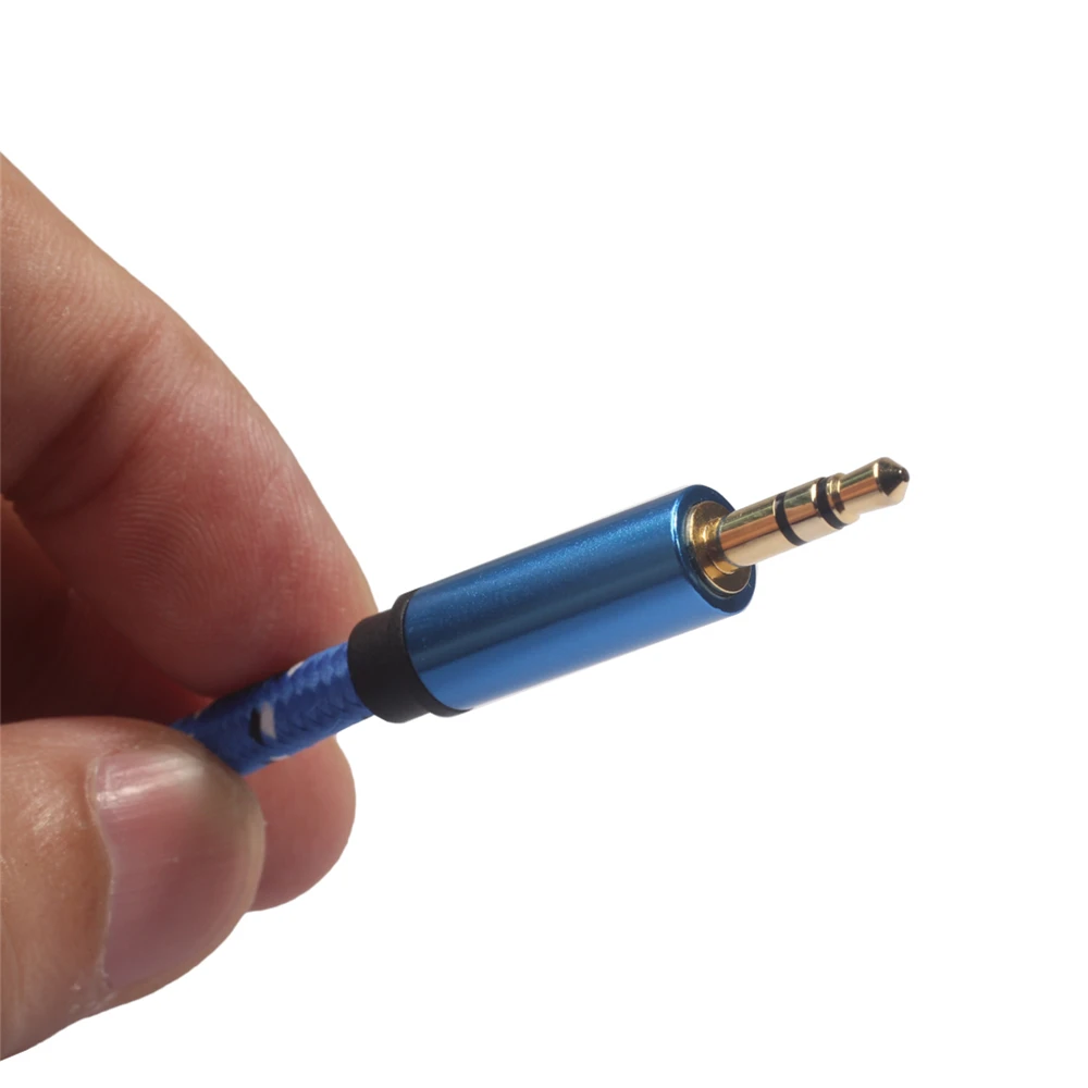 3 5 мм 3Pin Jack разъем динамика Джейк стерео штекер Соединительный кабель для