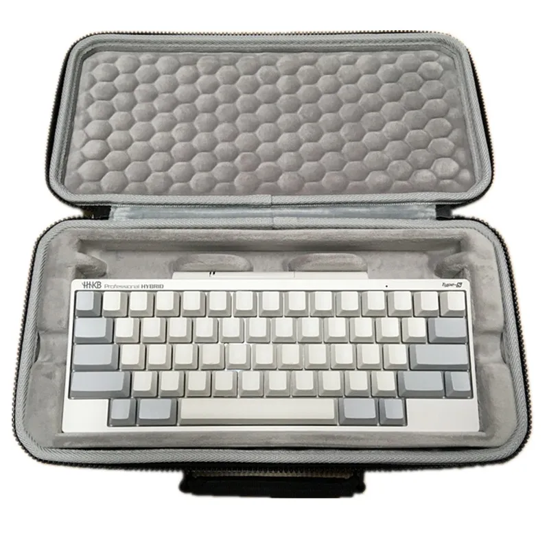Модный портативный жесткий корпус для хранения клавиатуры HHKB HYBRID PRO 2 Type-S USB