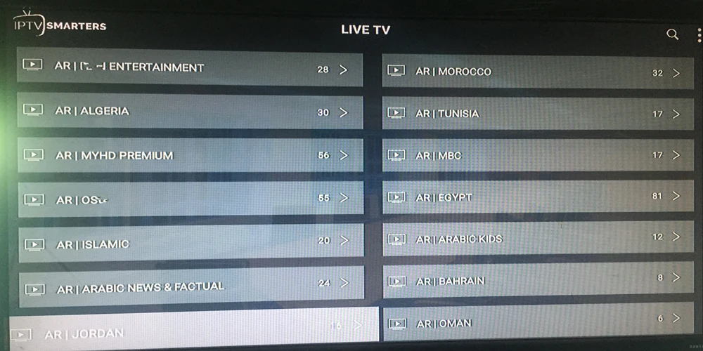 IP tv Smarters PRO USA IP tv Канада IP tv подписка Бесплатные часы 6/12 месяцев IP tv Европа Android tv box Smart tv M3U8 VLC