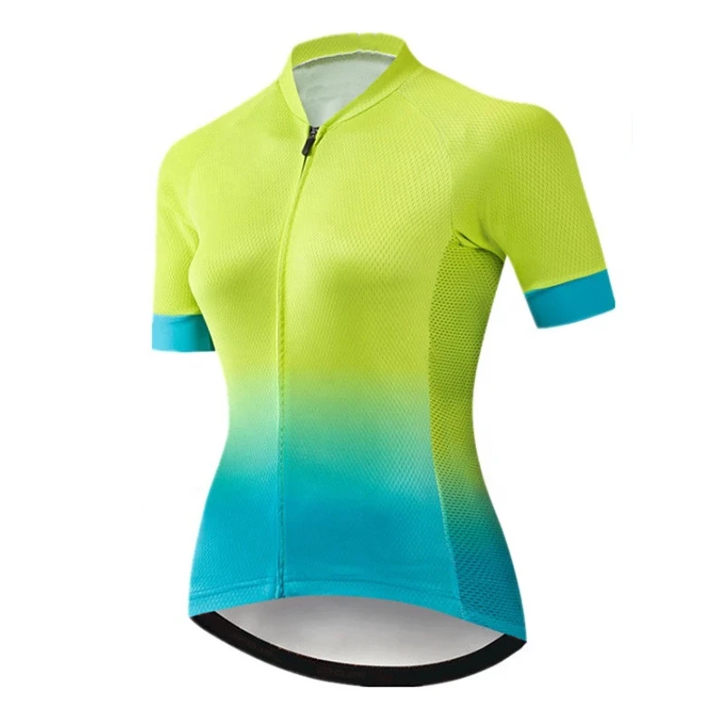 

Quick Dry Cycling Jerseys Summer Short Sleeves MTB Bike Clothing Ropa Maillot Ciclismo Racing Bicycle Clothes