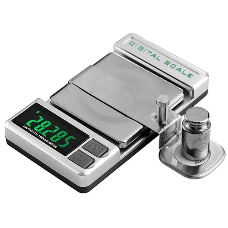 Профессиональный высокоточный цифровой проигрыватель сила измерительный