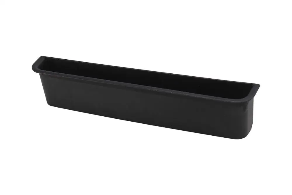 for Jeep Wrangler JK 2007 2008 2009 2010 Car Interior Co-pilot Handle Storage Box Tray Tidying Organizer ABS Plastic Accessories