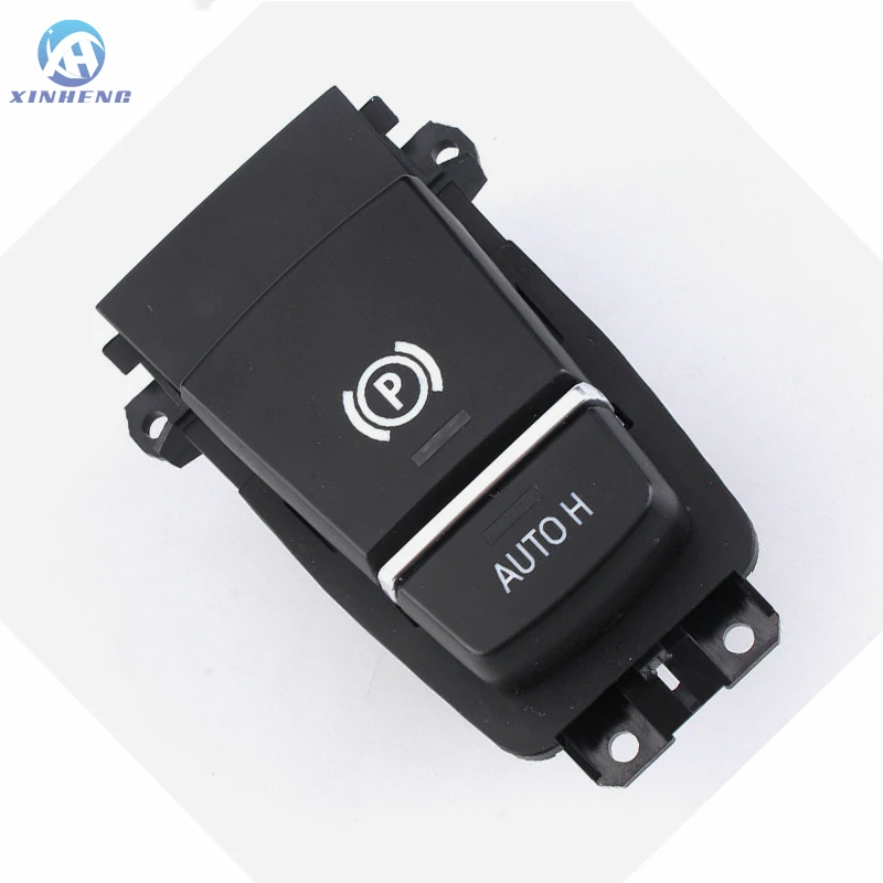 

NEW Parking Brake Auto Parking Switch for BMW F25 X3 18d 20I 28i 30d 35d 35i F26 X4 20d 20i 28i 30d 35d 35i oe 61319385029