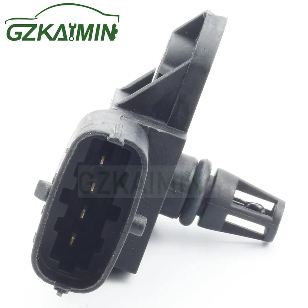 Датчик давления в впускном коллекторе 2 дюйма датчик карты 0261230099 90423637 95560618000 для