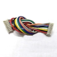 26awg 150mm jst ph 2 0mm ph2 0mm 8p female female double connector electronic wire cable