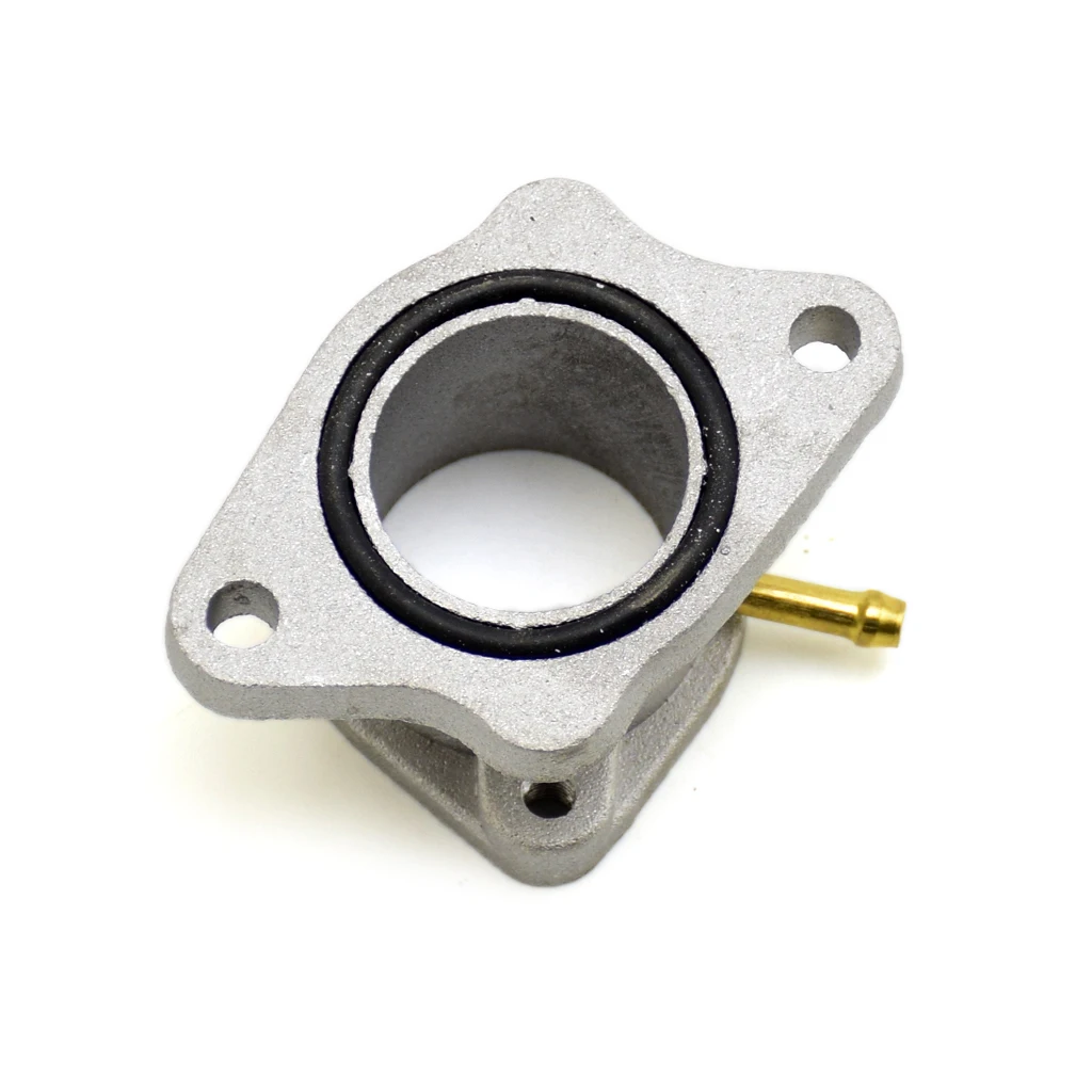 Карбюратор для мотоцикла PZ27 Carb алюминиевая впускная труба двигателя CG150 CG125 150CC