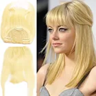 Eseewigs 4B 4C Afro Kinky завитые человеческих волос хвостик для чернокожих женщин естественный цвет волос Remy 1 шт клип в Drawstring Ponytails