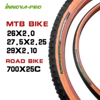 innova mountain bicycle tires 26 27 5 29 x 2 12 25 inch anti puncture tyre ultralight road bike tire 70025c cycling tyres