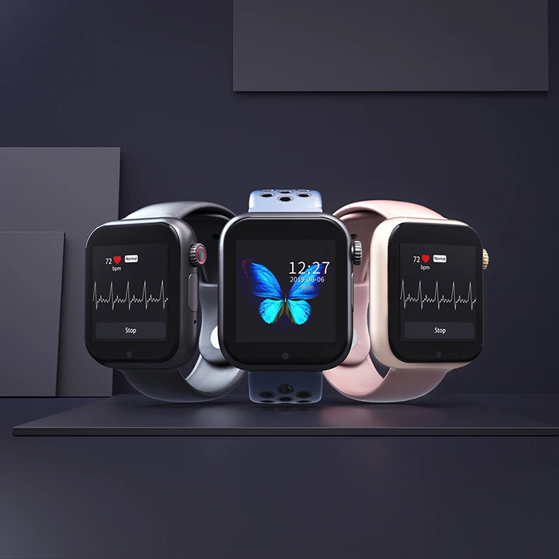Новые смарт-часы Z6, Sim карта, фитнес, Bluetooth, IOS, Android, часы, телефон, часы, камера, музыкальный плеер, умные часы, PK GT08 DZ09 Q18 Y1