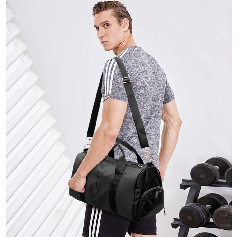 Спортивная сумка для занятий спортом на открытом воздухе тренажерного зала