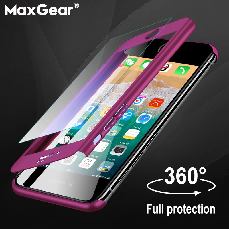 360 полный защитный чехол для Huawei P30 P20 P40 Lite E Mate 20 Pro Honor 10i 8X 9 10 i P Smart Z 2019 тонкий +