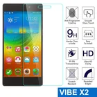 Закаленное стекло Vibe x2 для Lenovo vibe x2 X 2-CU X2-TO, Защитная пленка для экрана смартфона Lenovo X2 x 2 мобильный телефон, elephone