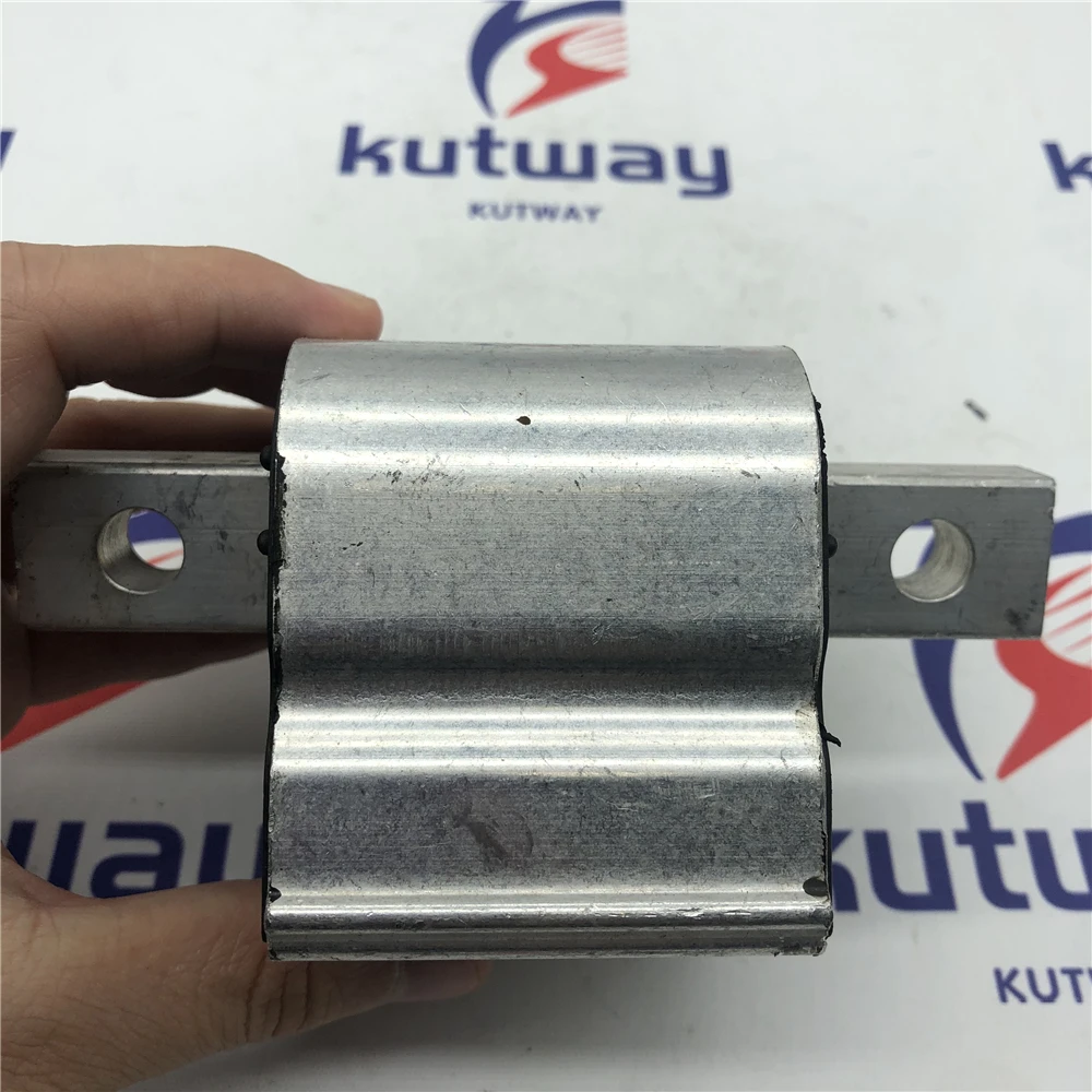 Kutway передачи опора двигателя в сборе подходит для S-CLASS (W221) Год: 2005-2013 OEM:2212400918/221 240