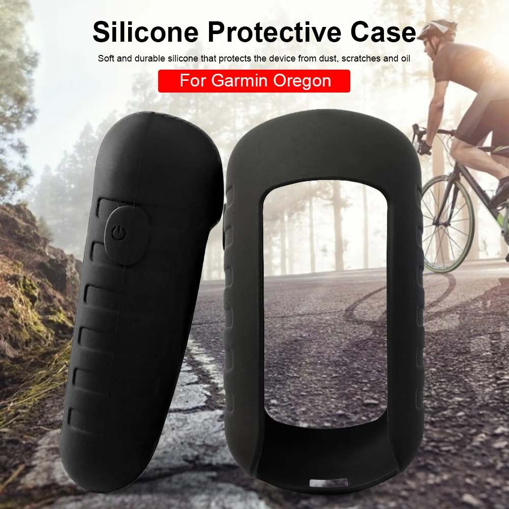 

Чехол для Garmin 300 350 400 450 Силиконовый ТПУ защитный чехол для Garmin 300 350 400 450 защитный чехол