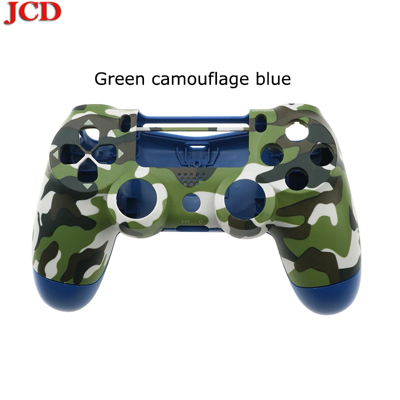 Новый Сменный Чехол JCD с полным покрытием для геймпада PS4 Slim защитный чехол jds 040 Pro