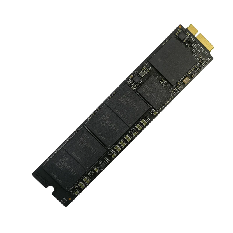 64 Гб 655 1633B SSD для Macbook Air 11 &quotA1370 13&quot A1369 2010 2011|ЖК-экран ноутбуков| |