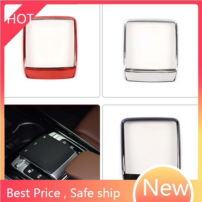 

ТПУ центральное управление мультимедийная защита отделка для Mercedes Benz B GLB GLE GLS класс W247 X247 W167 X167 2020 для A Class W177