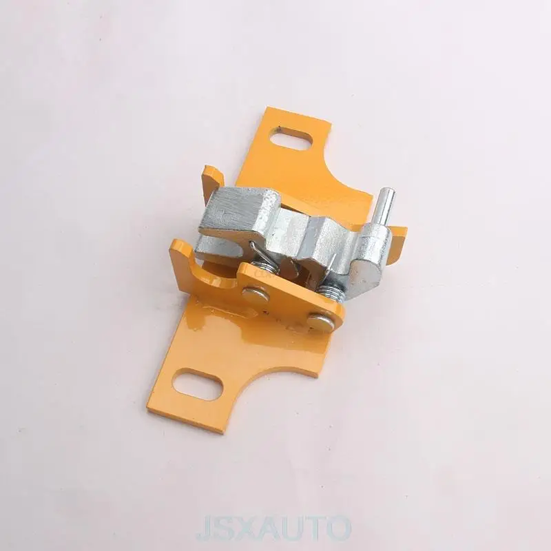 Для мини-экскаватора KOMATSU PC300-7/200-7 аксессуары экскаватора блокировка крышки