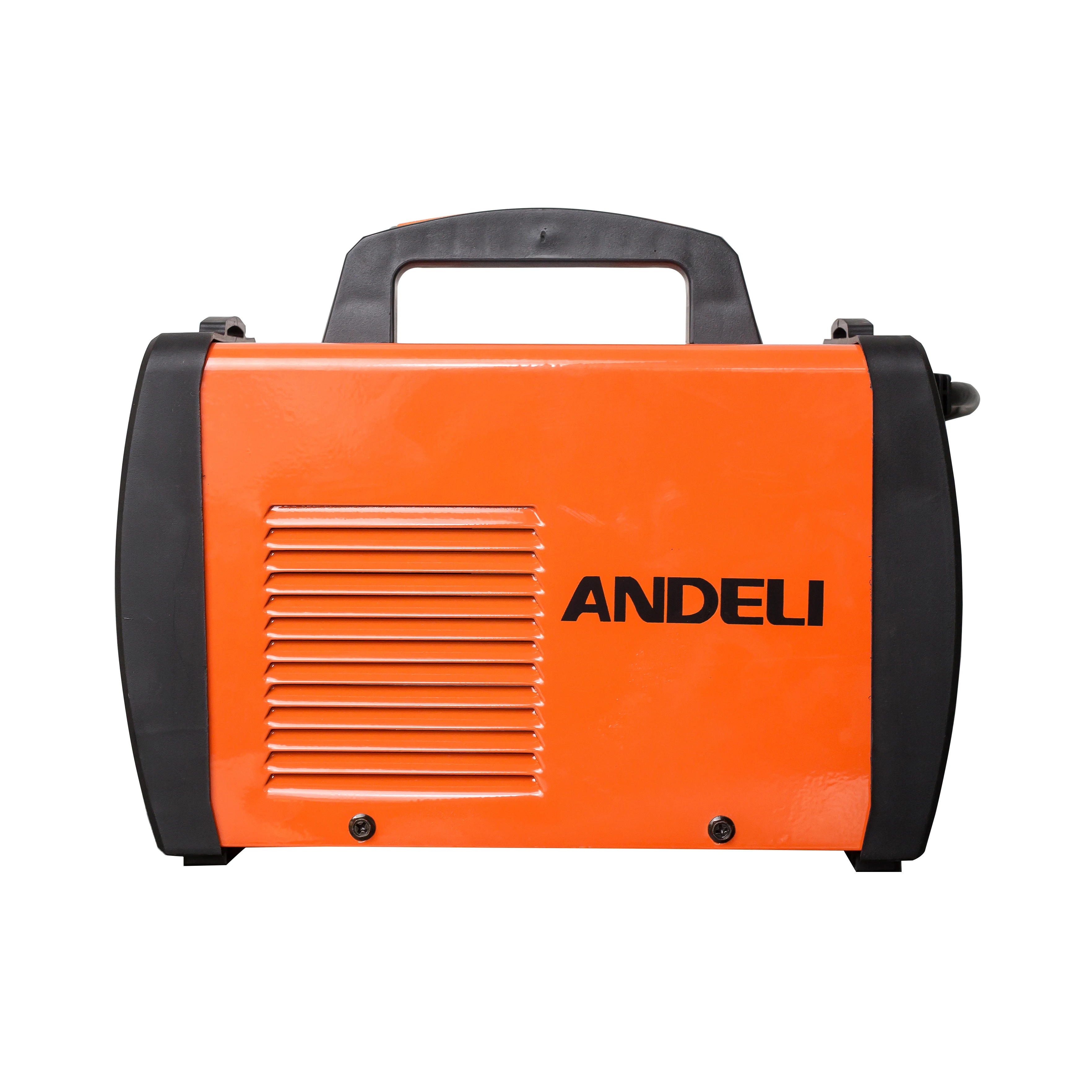 Аппарат для дуговой сварки ANDELI ARC-200 IGBT мини-инверторный Сварочный аппарат MMA